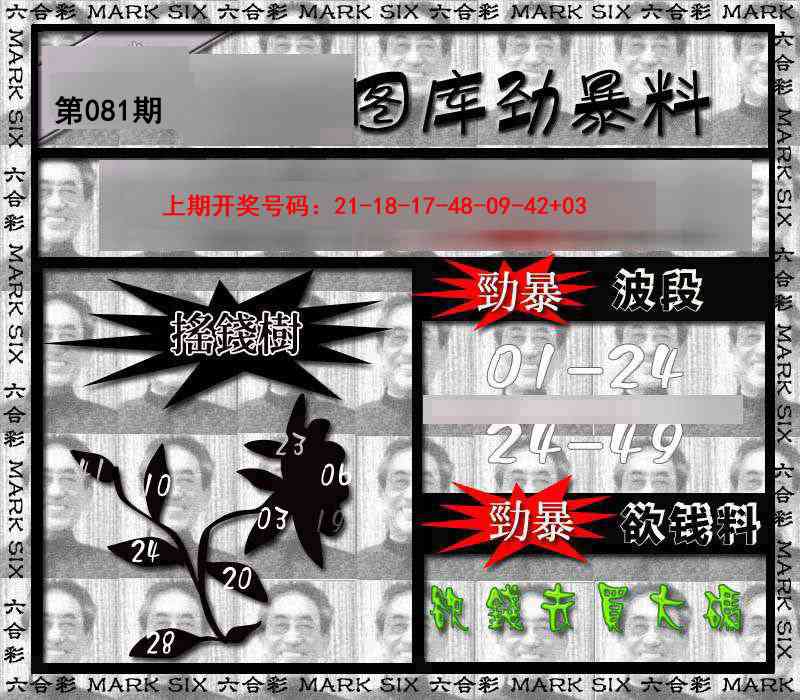 081期劲暴来料[图]